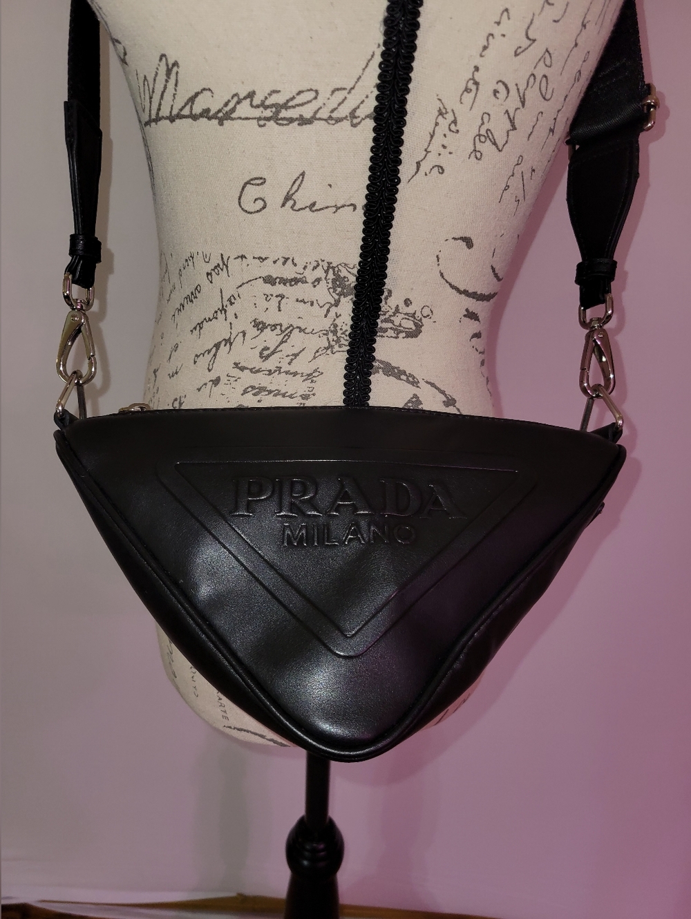DHgate Luxury Desinger Style Crossbody Bag